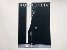 Adel Rootstein Felix & Co Brochure.
