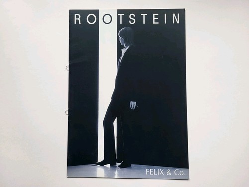 Adel rootstein felix co - rootstein,