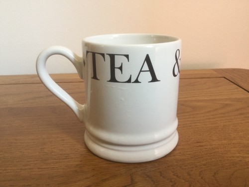 Whittard chelsea script - of, tea