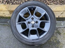 2017 SUZUKI IGNIS 16 INCH