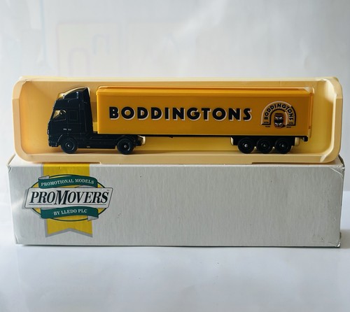Lledo promovers diecast 76 - promovers, 1:76