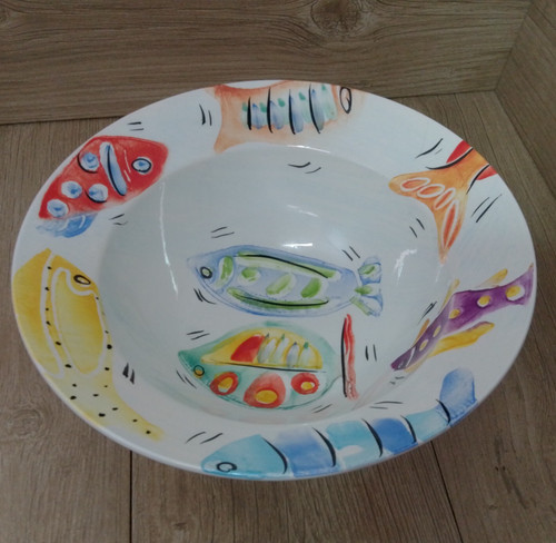 Antica fornace design - antica, large