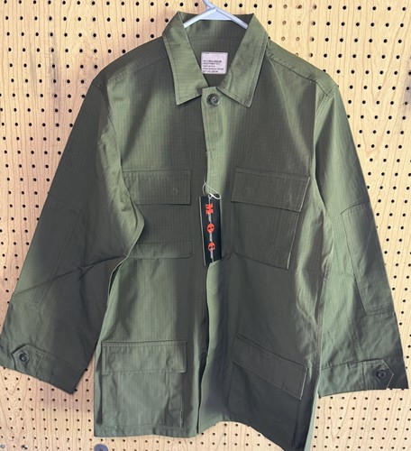 New battle dress - new,