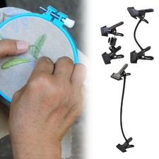 Embroidery Frame Holder