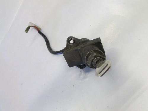 Kawasaki oem ignition switch - ignition,
