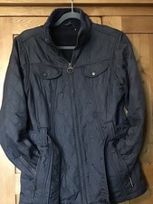 Ladies Barbour Jacket Size 12 - EUR 38 - US 8