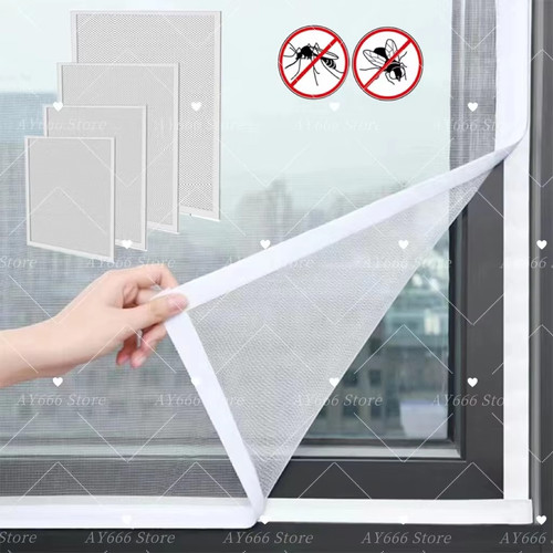 Window insect screen mesh net - insect,