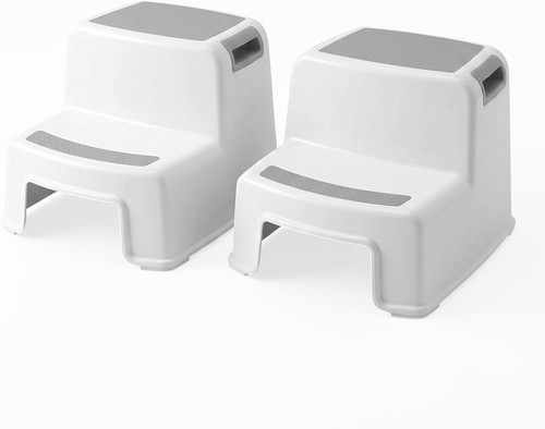 Pack double step - double, for