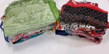 Scarves Bundle Job Lot Mixed