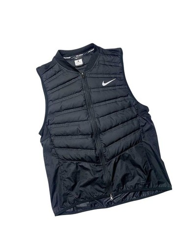 Men nike pro - men, vest