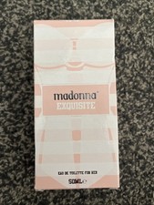 Women's Madonna Exquisite Eau
