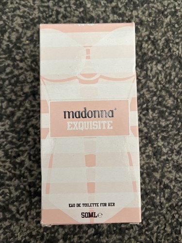 Women madonna exquisite eau - women's,