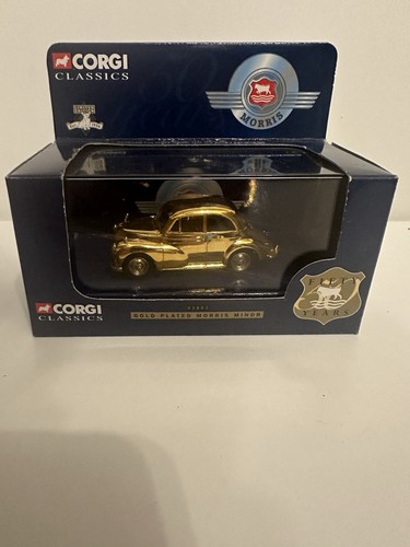 02002 corgi limited edition - 02002,