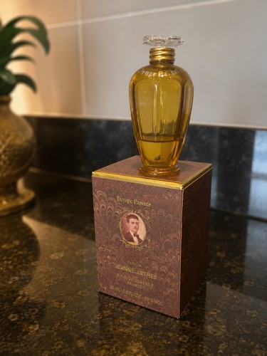 Tiempe passate eau parfum - passate,