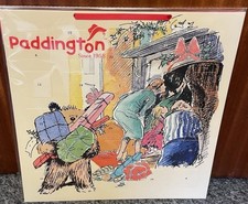 Paddington Bear Advent