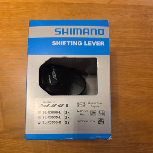 Shimano sora r3000 - sora, sl-r3000