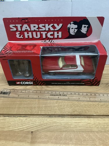 Corgi classic 57402 - 57402,