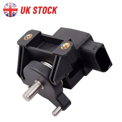 Accelerator pedal sensor - accelerator,