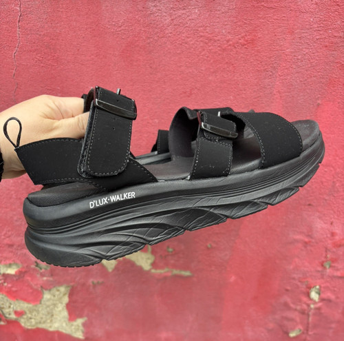 Skechers lux walker relaxed - walker,
