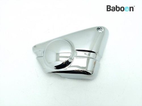 Side cover right suzuki 800 - suzuki,