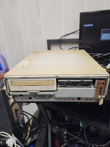Apple macintosh performa m3076 - performa,