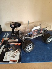 Traxxas Stampede 4x4, self