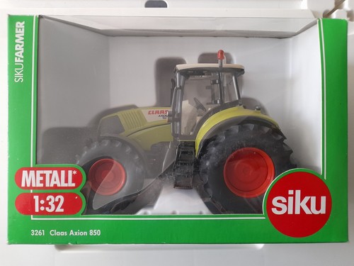 Siku 3261 claas axion - siku,