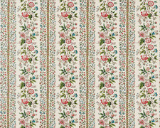 SANDERSON CURTAIN FABRIC