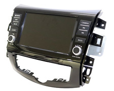 Nissan Navara IV 2.3DCI 4x4