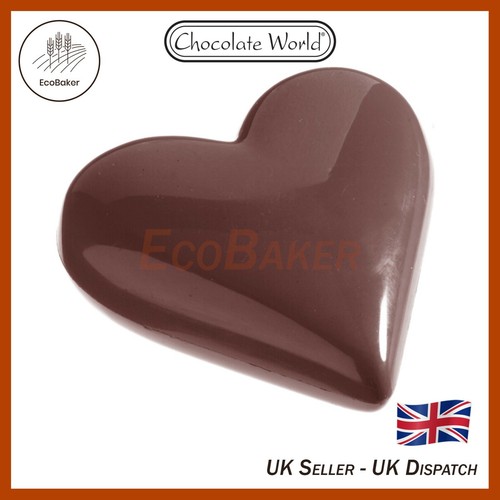 Cw2121 chocolate world - chocolate,