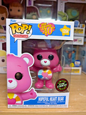 Funko POP! Animation Care