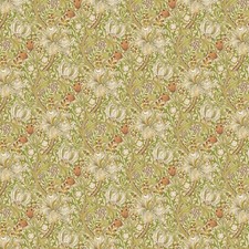 WILLIAM MORRIS GOLDEN LILY
