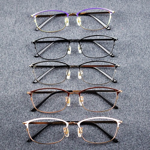 Titanium ultra light oval - ultra,
