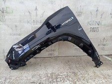 TOYOTA RAV4 MK5 XA50 2019-ON