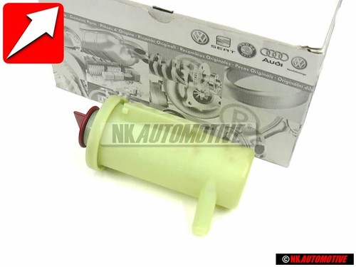 Genuine power steering - vw,