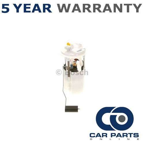 Fuel pump senser unit - pump, fits