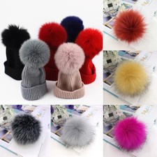 DIY Fluffy Faux Fox Fur