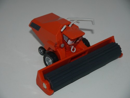 Disney pixar cars frank - cars, the