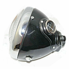 Lucas 7" headlight headlamp
