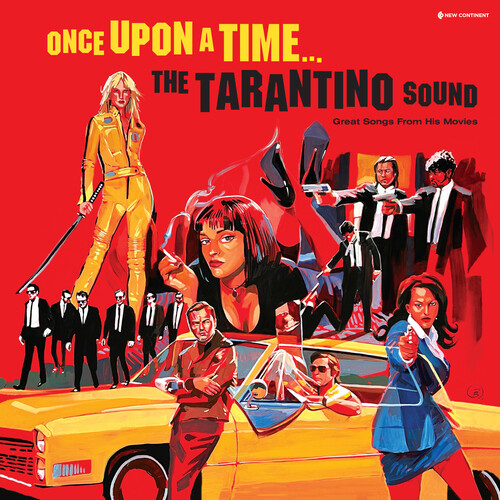 Various artists the - artists, :