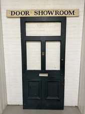 Reclaimed victorian edwardian - reclaimed,