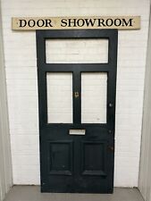 Reclaimed Victorian Edwardian