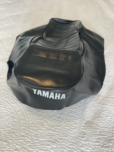 Seat cover yamaha - cover, rd125
