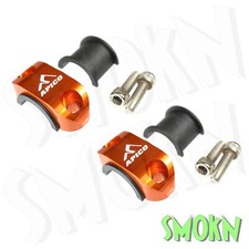 KTM Bar Clamps for EXC 250 300