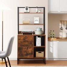 Industrial Office Display