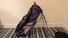 Ping HOOFER LITE Golf Bag