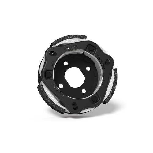 Adjustable clutch malossi - adjustable,