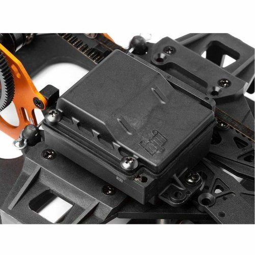 Hpi racing receiver - hpi,