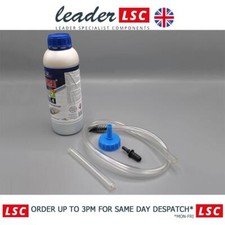 1L DPF Diesel Fuel Additive Refill Kit EOLYS Ford Peugeot 88264 NEW EOL INFIN