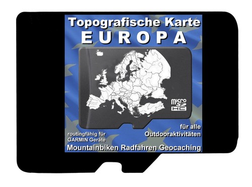Topo microsd topographic map - topographic,